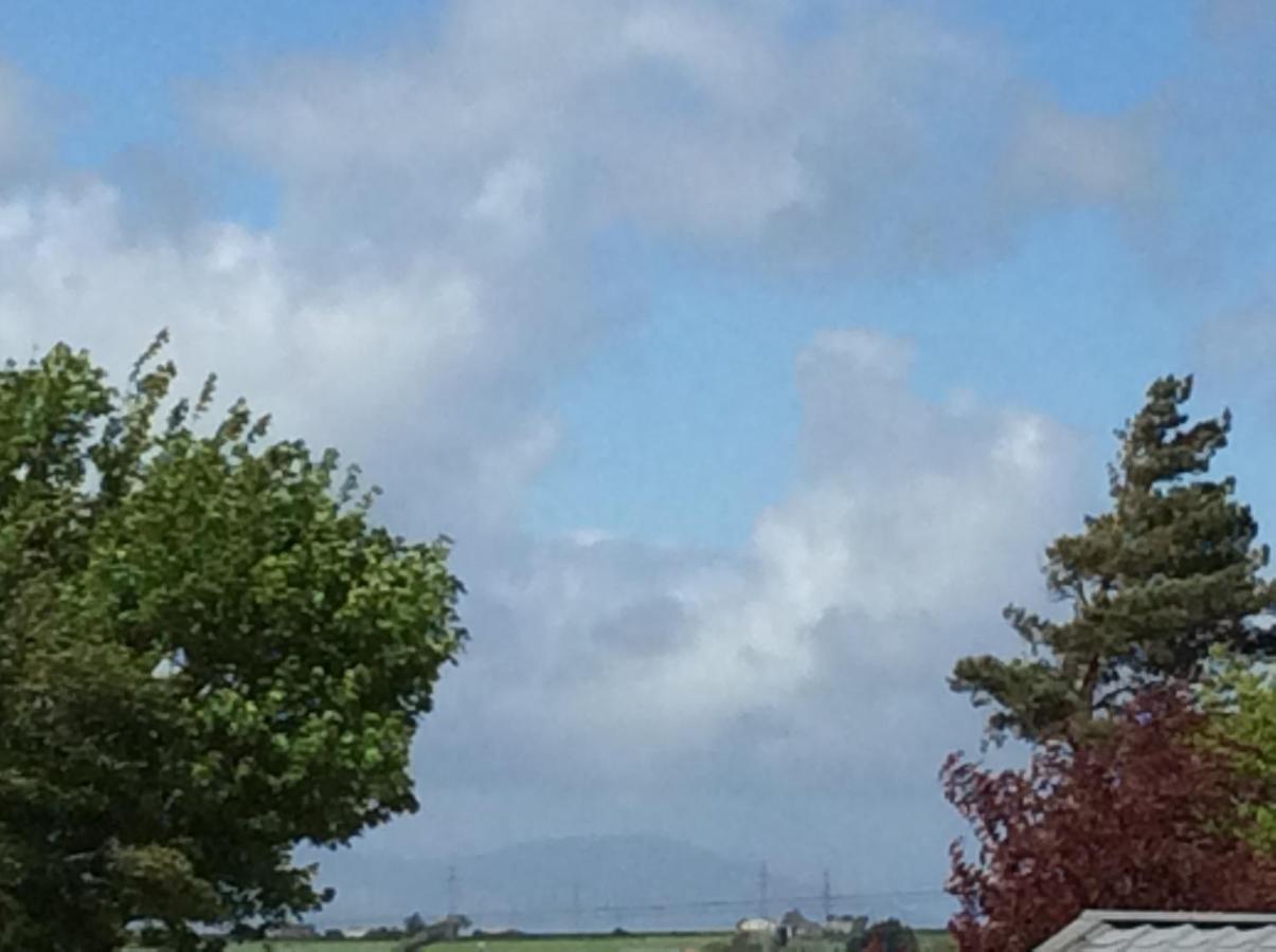 Lake District Cumbria Gilcrux Solway Firth Cabin Wigton Luaran gambar